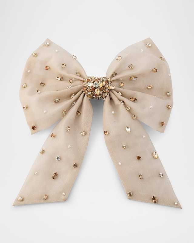 Monroe Bow